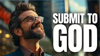 Submit to God
