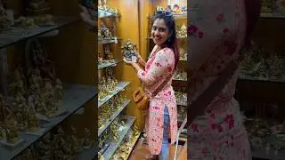 Naye Ghar ke Liye..😃🙏🏻 | Beingnavi ✨