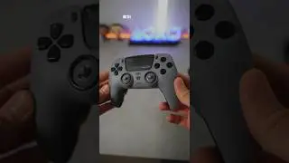 Better Than The DualSense Edge | Hello Hex Phantom!