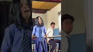 Doli का खुला राज😧 भूत💀(part 4) 