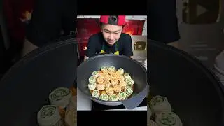 Кыргызское национальное блюдо🇰🇬ЖАТКАН ТОО