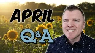 Can The United States be Trusted Anymore? - April Q&A