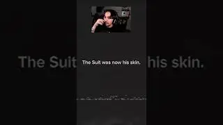The SUIT Was Now HIS SKIN!? | Godzilla Suit Incident