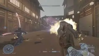 Husky Raid OverKill Extermination & Two Triples Back-To-Back!