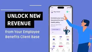 How to Sell More Insurance Using Employee Benefits | Turn Corporate Clients into Revenue