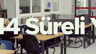 Sakarya Üniversitesi Merkez Kütüphanesi