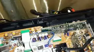 Краткий обзор HIFI стерео видеомагнитофона Panasonic NV HD 600. запись в двух режимах скорости.
