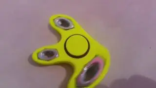 Hypnospin