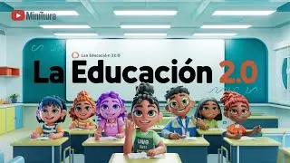 La educación 2 0