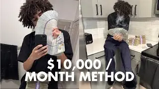 HOW TO GET MOTION IN 2025 ($10,000 EASY CASH METHOD)