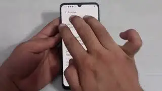 Vivo y1s mein screenshot floating window enable Karen, Vivo y1s screenshot floating window setting