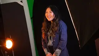 See it Be it STEM it- Meet Isabella Liu