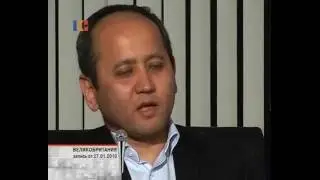 Мухтар Аблязов о китайской экспансии
