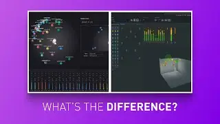 Dolby ATMOS vs. Sony 360 | Infrasonic x ADAM Audio