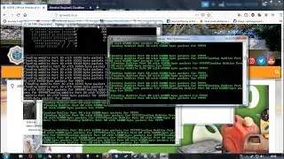 How to ddos a website (Error) - Website Down