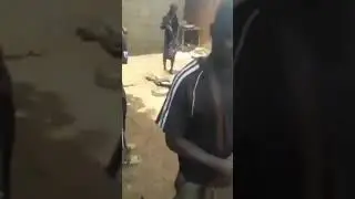 😮A woman who has known only one man her entire life to jump over a horse and the horse was healed😮
