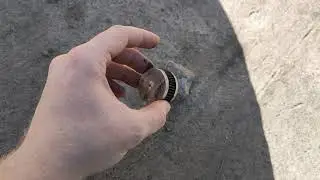 Зачем менять газовый фильтр на ГБО 4 поколения? Газ же чистый )))