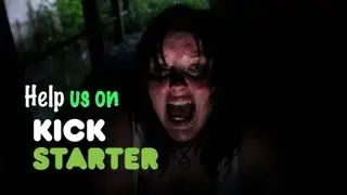 Seclusion (short Horror Film) Teaser Trailer
