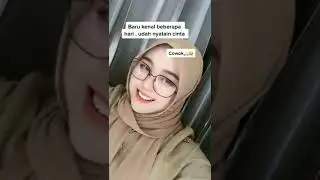 Becanda ya cowok 🤣