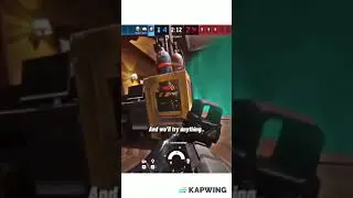 Downfall of Rainbow Six Siege (2015-2020) 