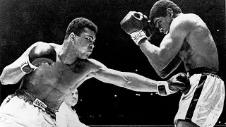 The Trials of Muhammad Ali (2013) - Trailer