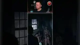 Бабуля ооочень долго ждала The Devil in Me Ссылка канала в описании 