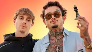 Моргенштерн — ГЕНИЙ ШАХМАТ? Разбор от КМС