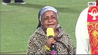 FULFILLMENT OF FR.EBUBE MUONSO’S PROPHECY,AFTER 4 MARITAL DISAPPOINTMENT FROM 4 DIFFERENT SUITORS!
