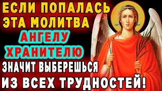 20 февраля АНГЕЛ ХРАНИТЕЛЬ УМОЛЯЕТ ТЕБЯ ПОМОЛИТЬСЯ И ПОГОВОРИТЬ С НИМ ТИХОНЬКО