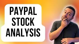 Why Is Everyone Talking About PayPal Stock? | PYPL Stock Update | PayPal Stock News | $PYPL Stock