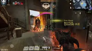 MX9 Heartless codm