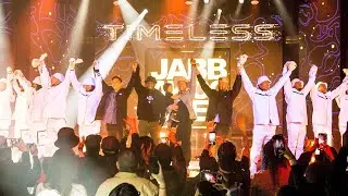 The Making of TIMELESS