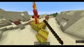 idiot plays Minecraft in 2021