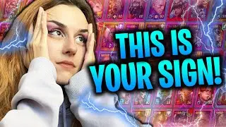 FIX THIS BEFORE YOU GET HARD STUCK! Early/Mid Game Progress Tips (Raid Shadow Legends)