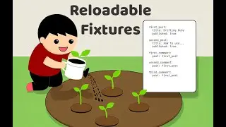 Episode #443 | Reloadable Fixtures | Preview