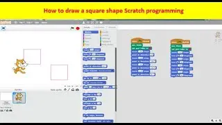 #Scratch