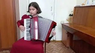 #НеСкучноДома_Октябрьск-Мясяутова Виктория,  11 лет