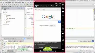 Android Studio Tutorial in Hindi #10 (Intent Part 2)