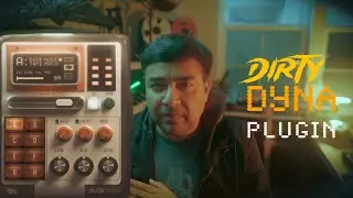 Dirty Dyna Plugin Talk and Demo