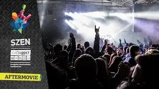 SZEN 2017 | Aftermovie