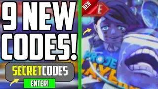 ✨UPDATE CODE✨PROJECT SLAYERS CODES - CODES FOR PROJECT SLAYER - CODE PROJECT SLAYER 2023