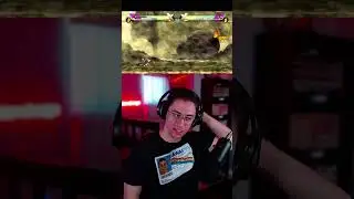 SS Vegeta VS Orochimaru