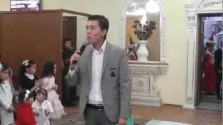 Армани Базар жок Арман Жаналиев Той