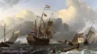 The Lost French Fleet of Duke d'Anville