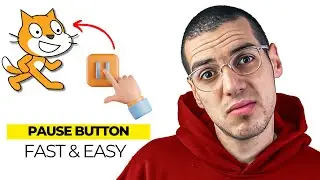 How to Make a Pause Menu in Scratch (Step-by-Step Guide!)