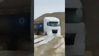 КАМАЗ - МОЩЬ И СИЛА РОССИИ