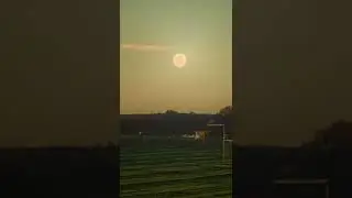 Then Sun explodes into black hole CAUGHT ON CAMERA