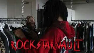 southsidesilhouette - gave my all (prod. daygo + devanmanleyy)