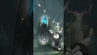 Puzzles in God of War Ragnarok 🧩