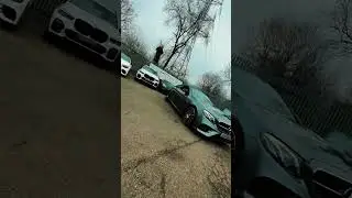 IPHONE 14 PRO CINEMATIC CAR ADVERT! 